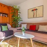 2 Bedroom In Apartamento *
