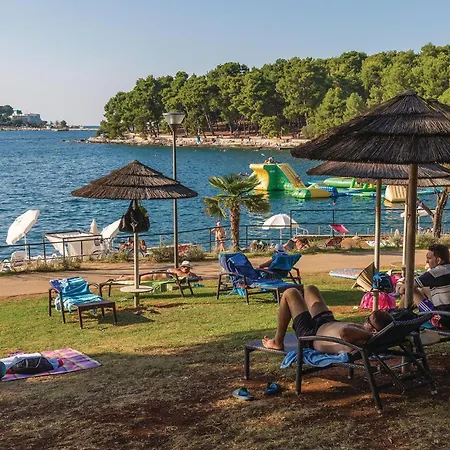 Lovely In With Wifi * Porec