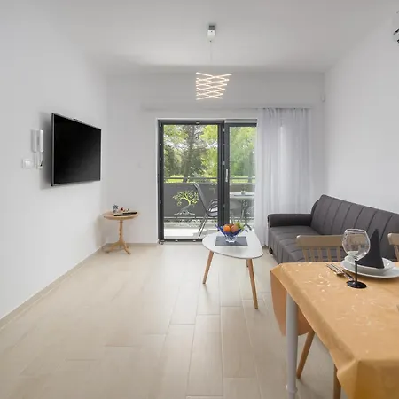 Apartment Lovely In With Wifi *