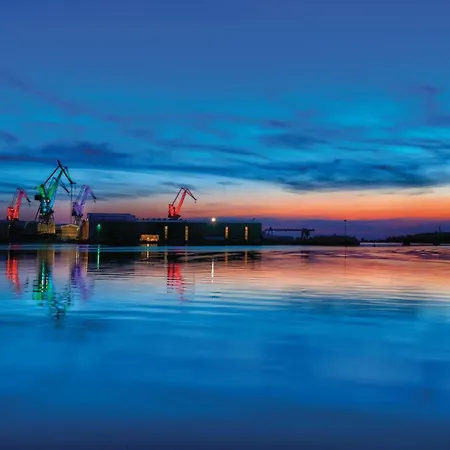 Lovely In With Wifi Apartament Pula