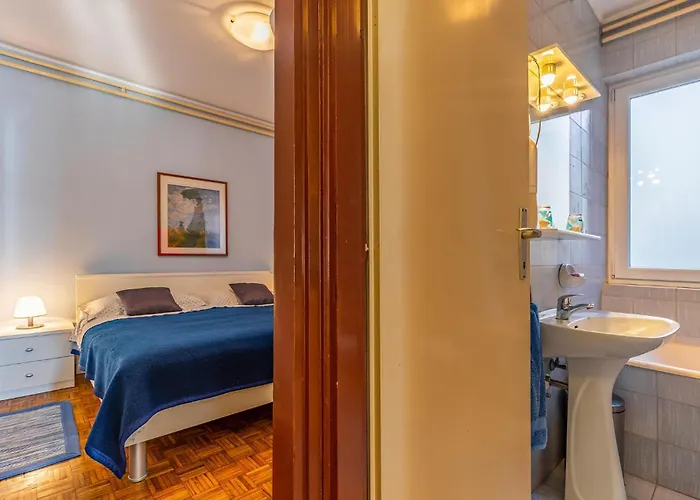 Lovely In With Wifi Pula