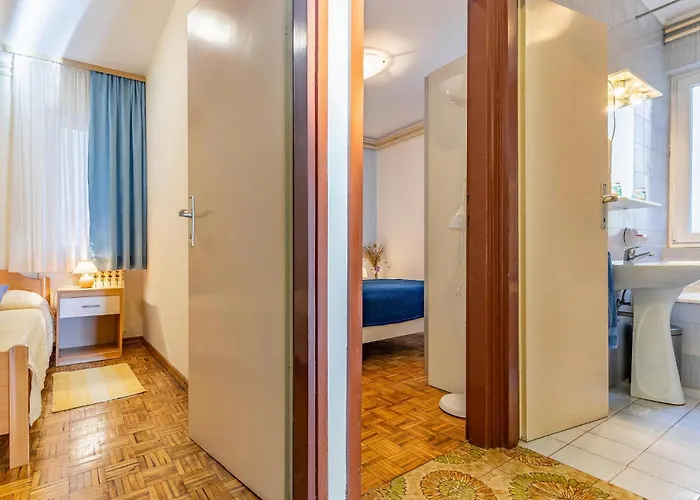 Lovely In With Wifi Pula