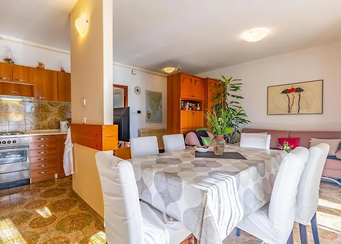 Lovely In With Wifi Appartement