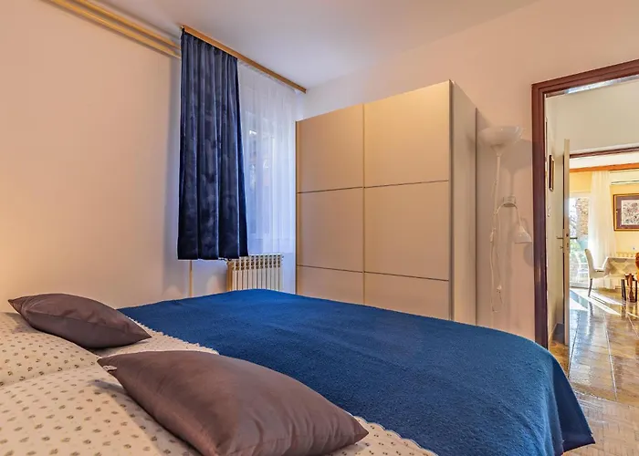 Lovely In With Wifi Appartement *