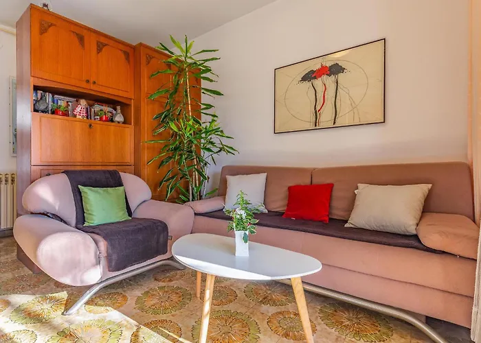 Lovely In With Wifi Appartement *