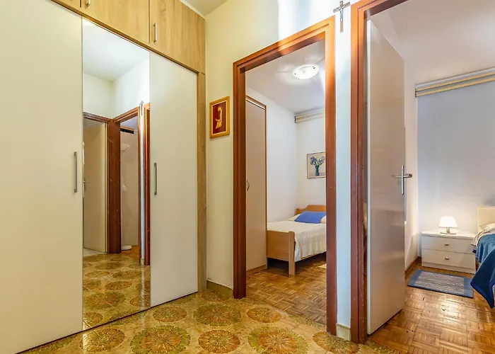 Appartement Lovely In With Wifi *
